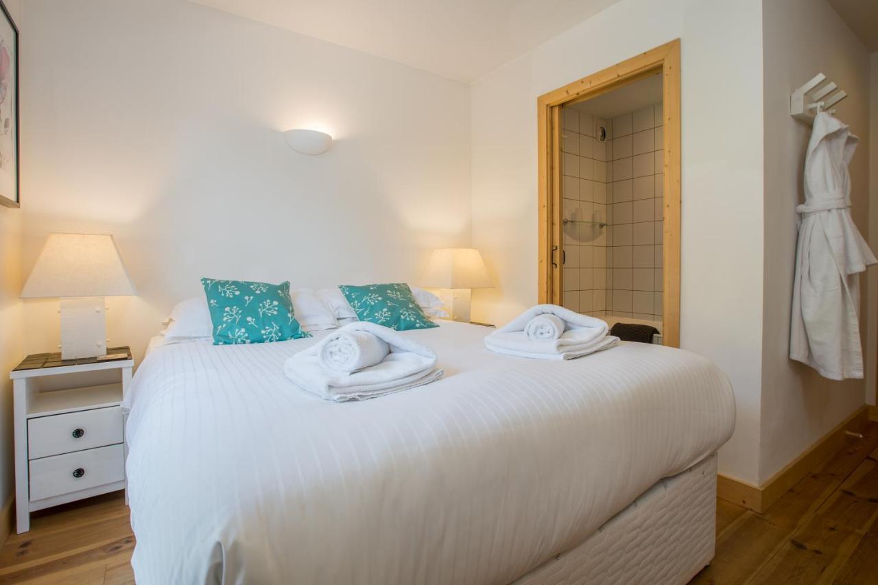 Simply Morzine - Chalet Coeur De Morzine Ngoại thất bức ảnh
