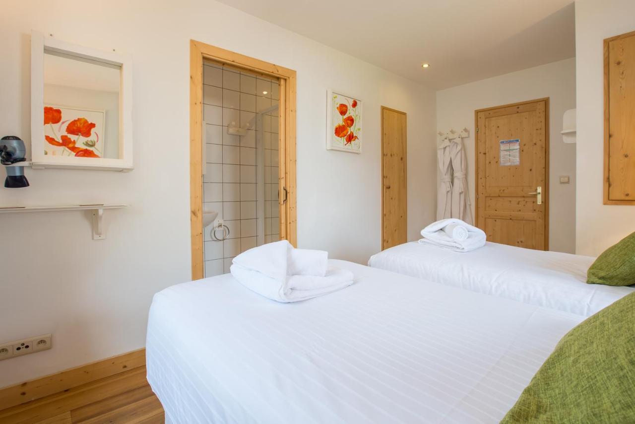 Simply Morzine - Chalet Coeur De Morzine Ngoại thất bức ảnh
