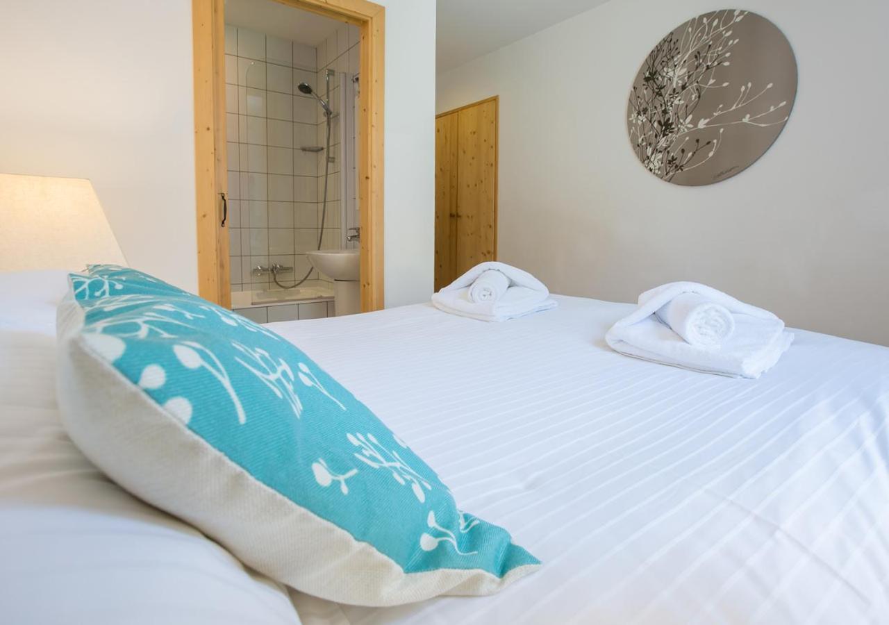Simply Morzine - Chalet Coeur De Morzine Ngoại thất bức ảnh